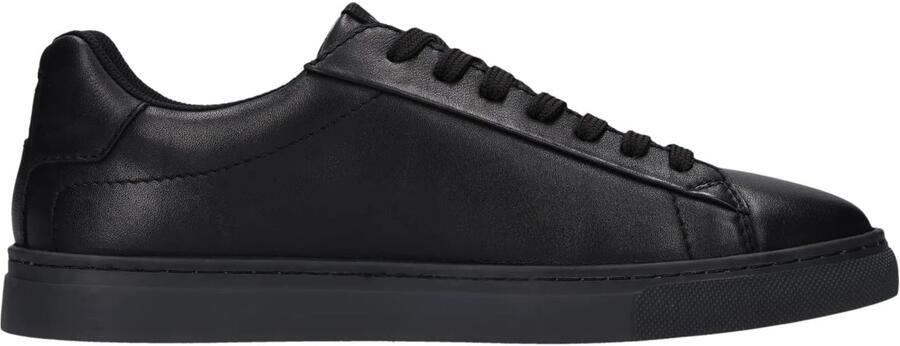 Bugatti Sneakers laag zwart - Foto 5
