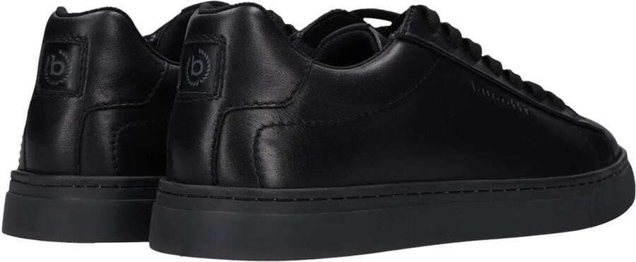 Bugatti Sneakers laag zwart - Foto 3