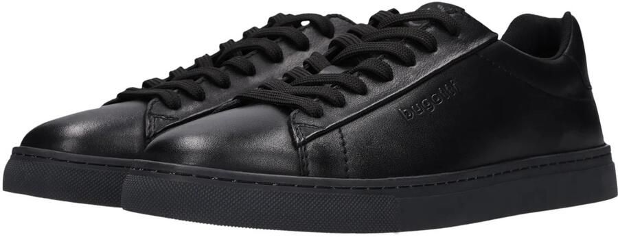 Bugatti Sneakers laag zwart - Foto 6