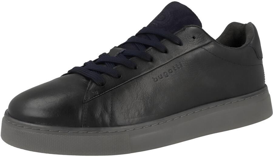 Bugatti Sneakers laag zwart