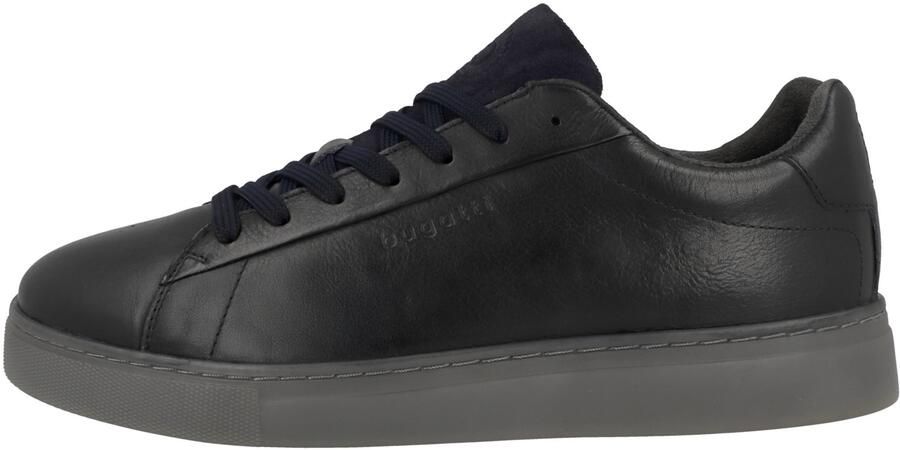 Bugatti Sneakers laag zwart - Foto 3