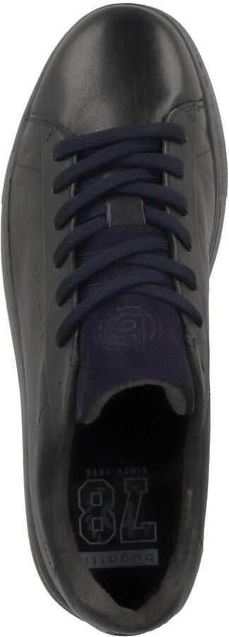 Bugatti Sneakers laag zwart - Foto 6