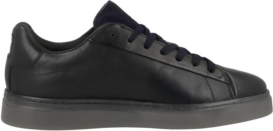 Bugatti Sneakers laag zwart - Foto 4