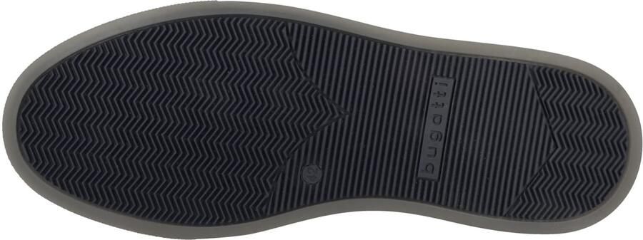 Bugatti Sneakers laag zwart - Foto 5