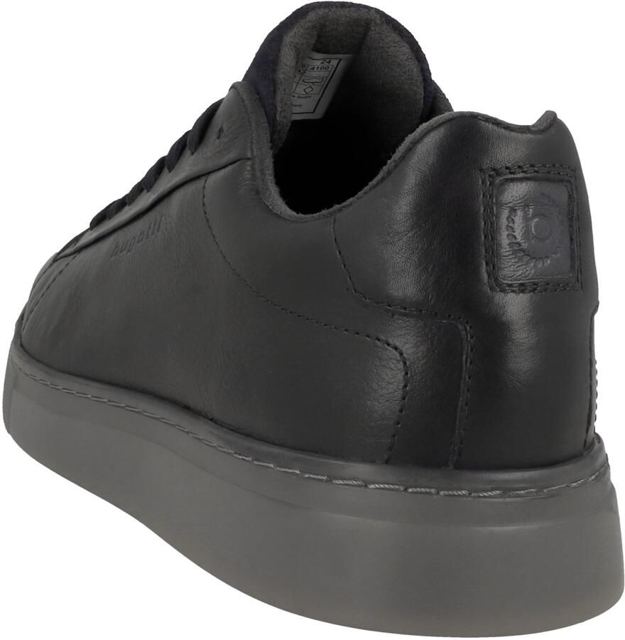 Bugatti Sneakers laag zwart - Foto 2