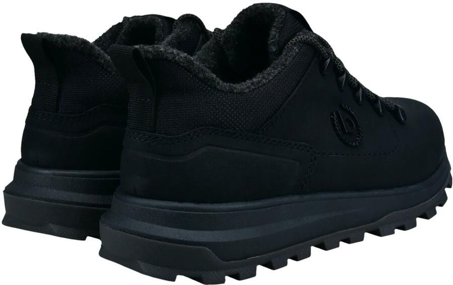 Bugatti Sneakers laag zwart - Foto 3