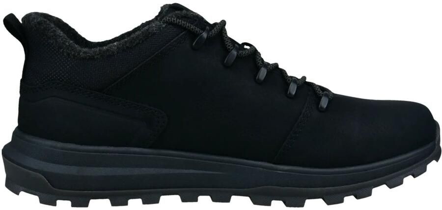 Bugatti Sneakers laag zwart - Foto 6