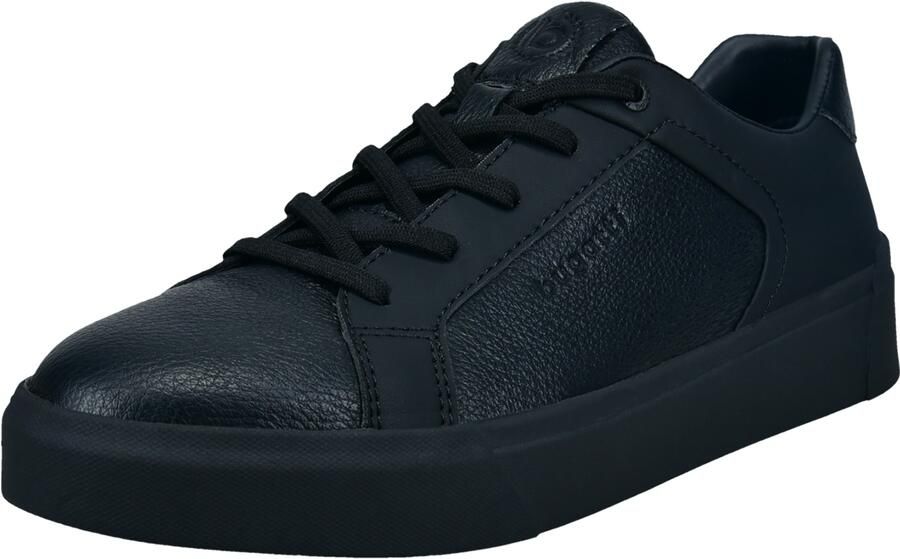 Bugatti Sneakers laag zwart