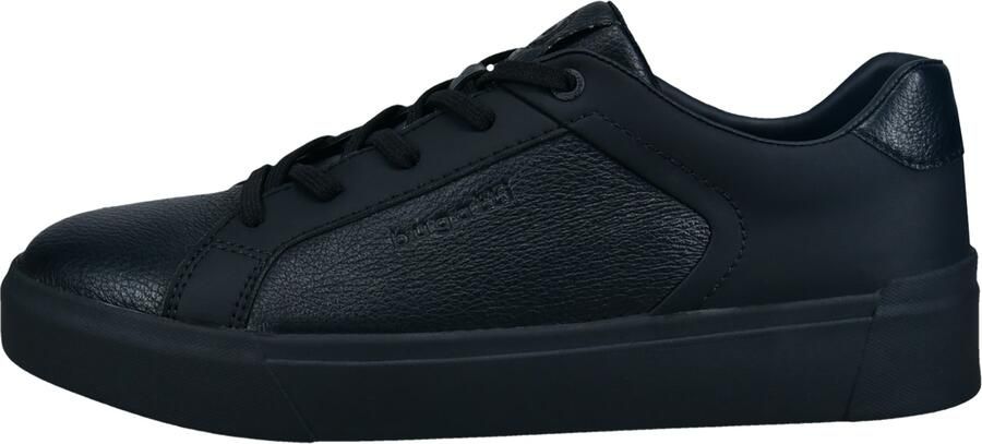 Bugatti Sneakers laag zwart - Foto 5
