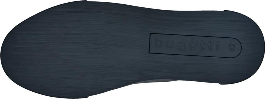 Bugatti Sneakers laag zwart - Foto 6