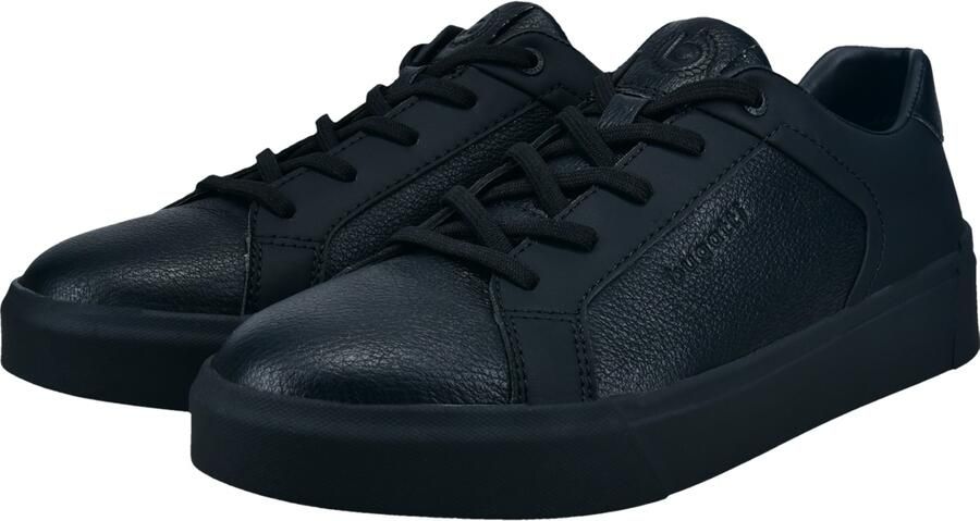 Bugatti Sneakers laag zwart - Foto 4