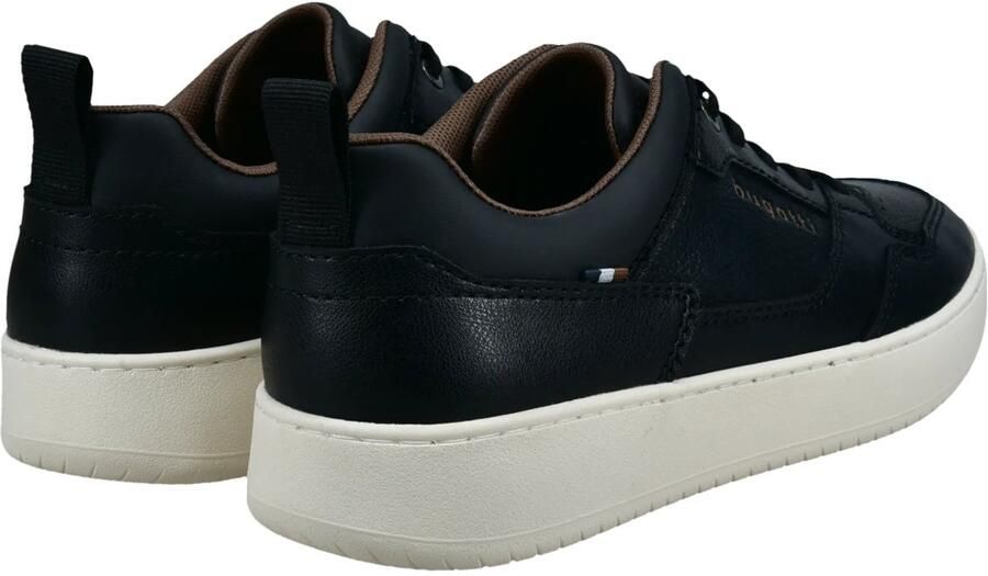 Bugatti Sneakers laag zwart - Foto 3