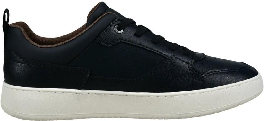 Bugatti Sneakers laag zwart - Foto 6