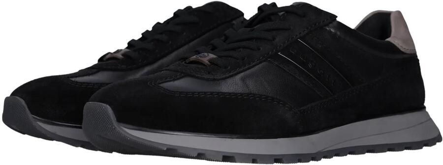 Bugatti Sneakers laag zwart - Foto 6