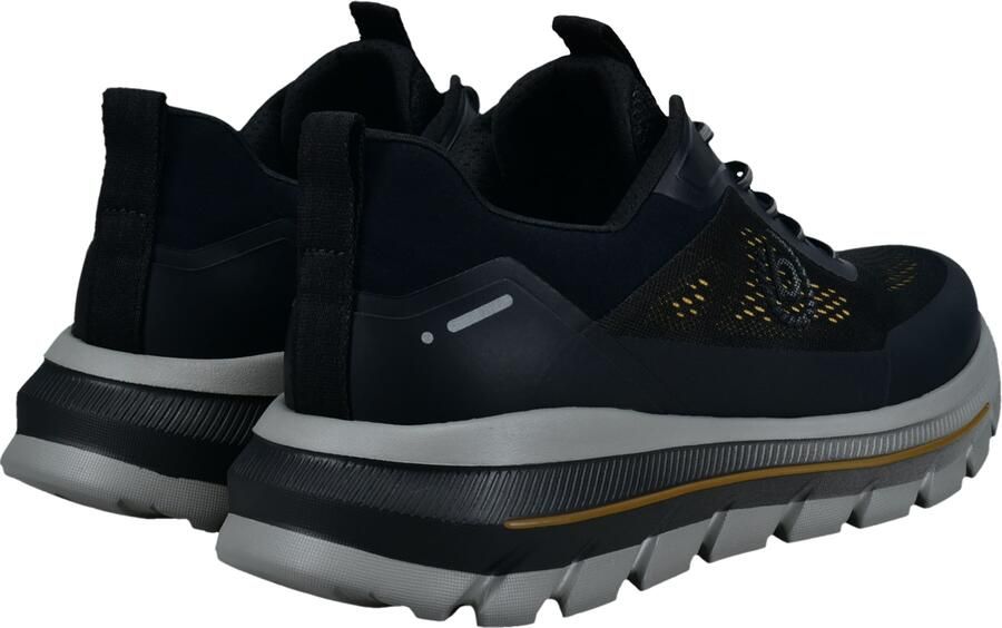 Bugatti Sneakers laag zwart - Foto 3