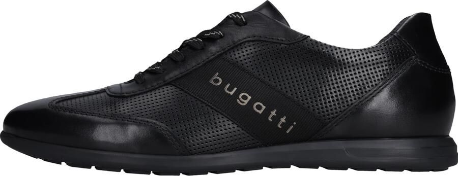 Bugatti Sneakers laag zwart - Foto 5