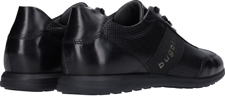 Bugatti Sneakers laag zwart - Foto 3