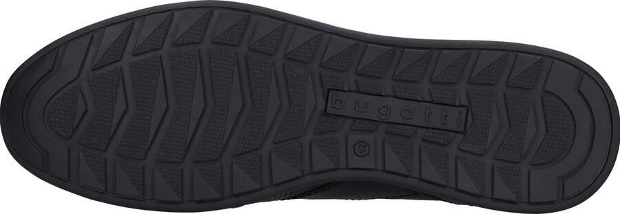 Bugatti Sneakers laag zwart - Foto 6