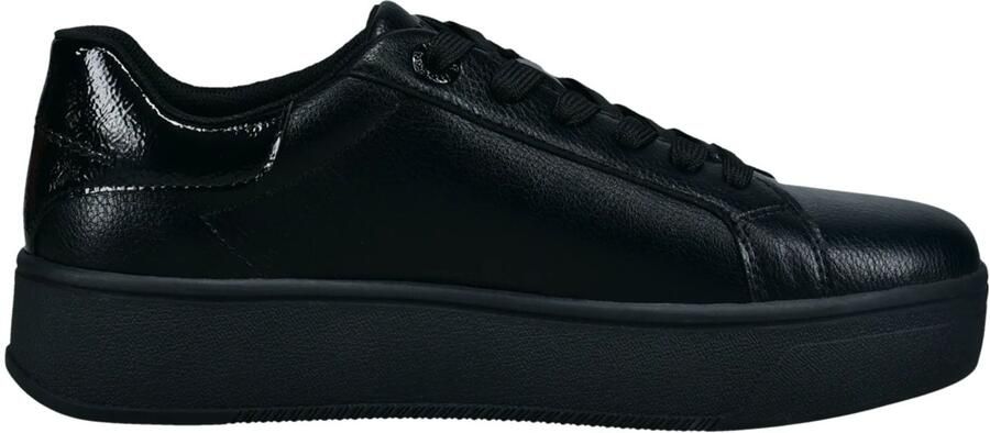 Bugatti Sneakers laag zwart - Foto 6