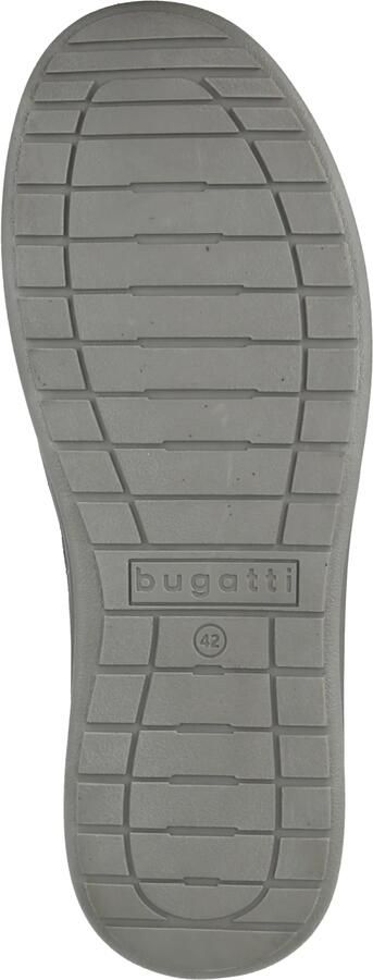 Bugatti Sportieve veterschoen donkerblauw - Foto 3