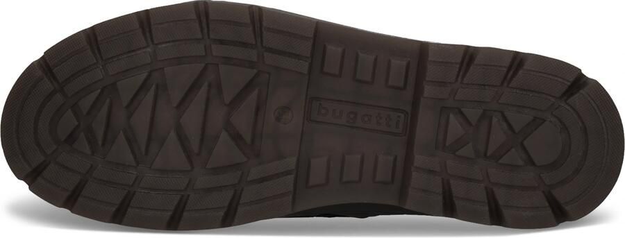 Bugatti Veterboots 'Aga' donkerbruin - Foto 4