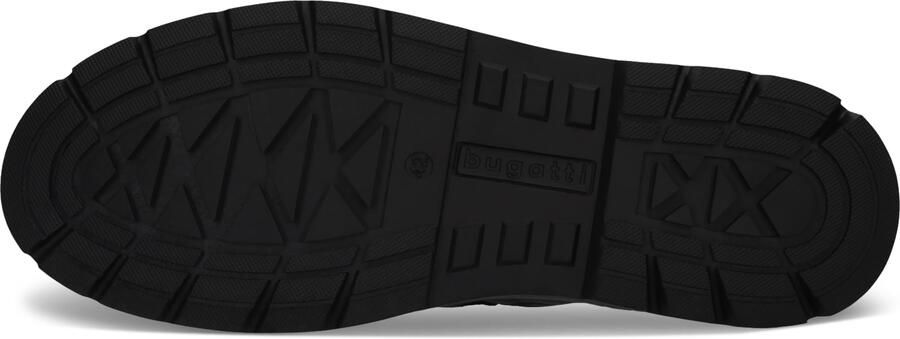 Bugatti Veterboots 'AGA' zwart - Foto 5