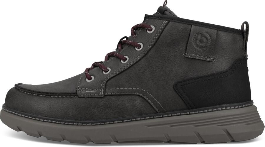 Bugatti Veterboots antraciet - Foto 5