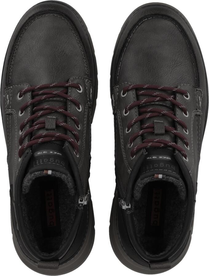 Bugatti Veterboots antraciet - Foto 2