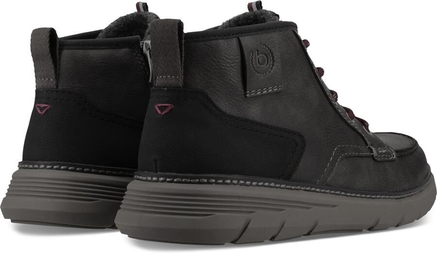 Bugatti Veterboots antraciet - Foto 3