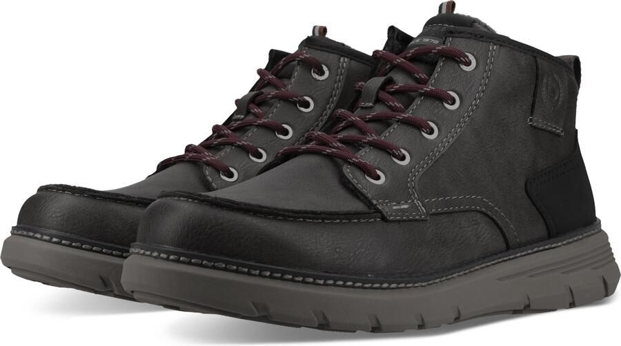 Bugatti Veterboots antraciet - Foto 4