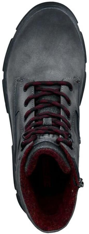 Bugatti Veterboots antraciet - Foto 6