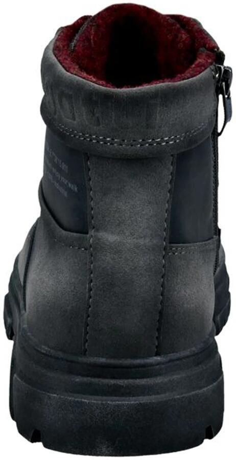 Bugatti Veterboots antraciet - Foto 4