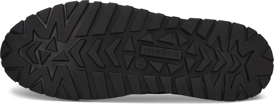 Bugatti Veterboots 'AYE' donkerbruin - Foto 5