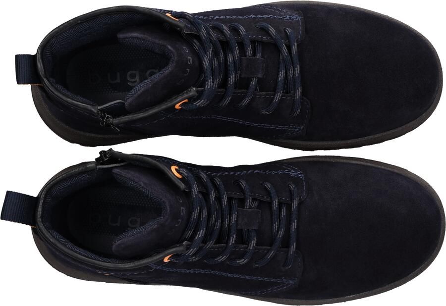 Bugatti Veterboots 'AYO' navy - Foto 2