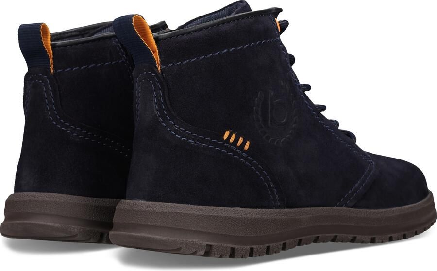 Bugatti Veterboots 'AYO' navy - Foto 4