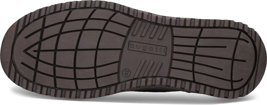 Bugatti Veterboots 'AYO' navy - Foto 3