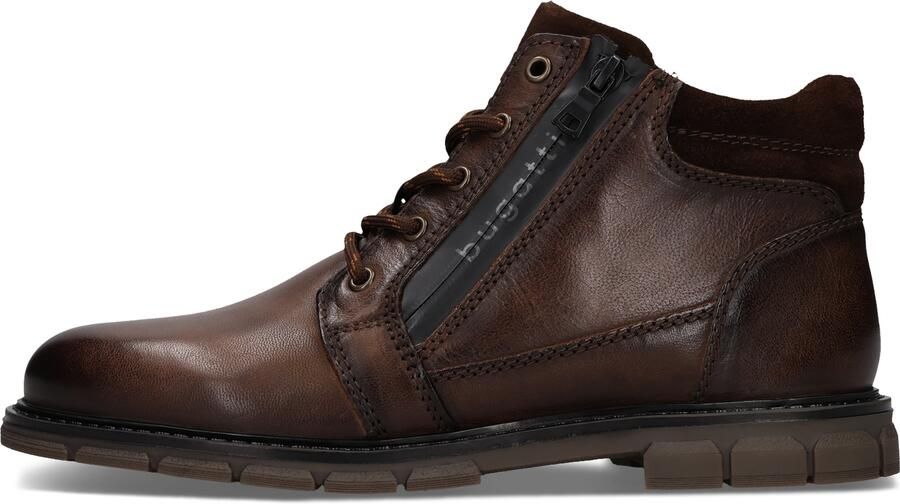 Bugatti Veterboots bruin - Foto 2