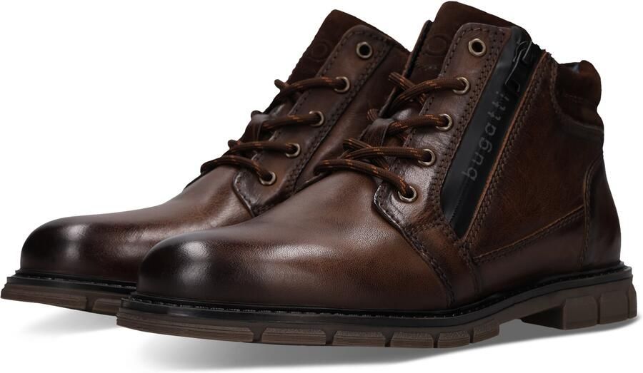 Bugatti Veterboots bruin - Foto 5