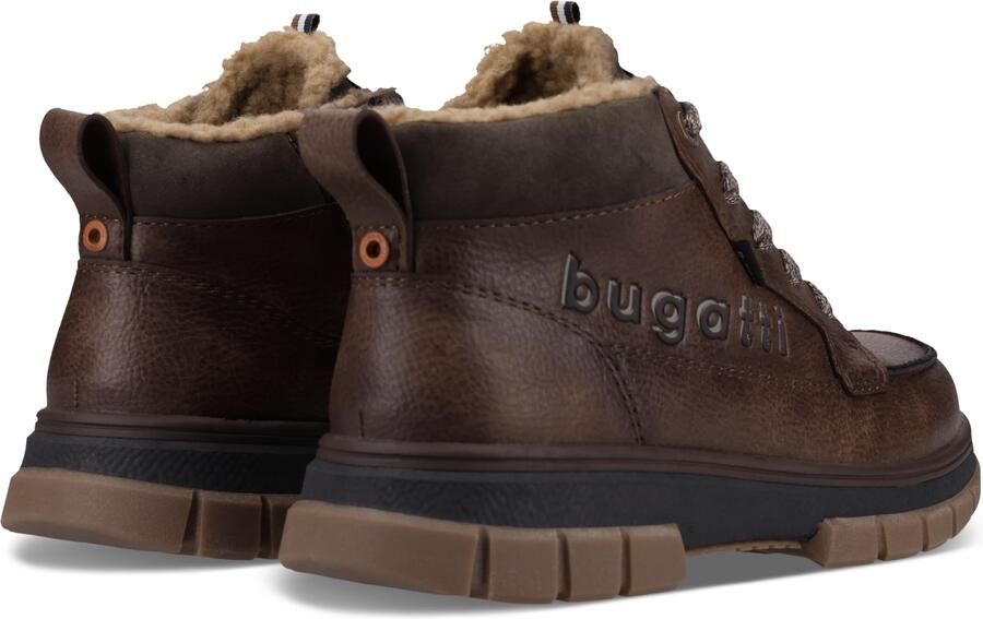 Bugatti Veterboots bruin - Foto 3