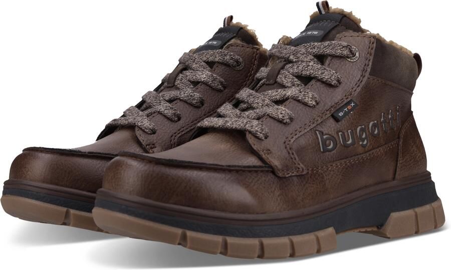 Bugatti Veterboots bruin - Foto 4