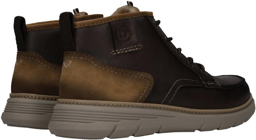 Bugatti Veterboots bruin - Foto 3