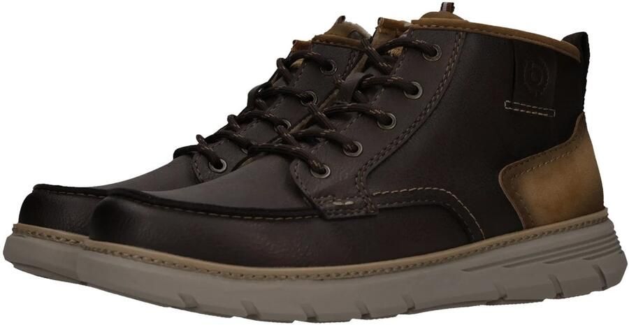 Bugatti Veterboots bruin - Foto 5