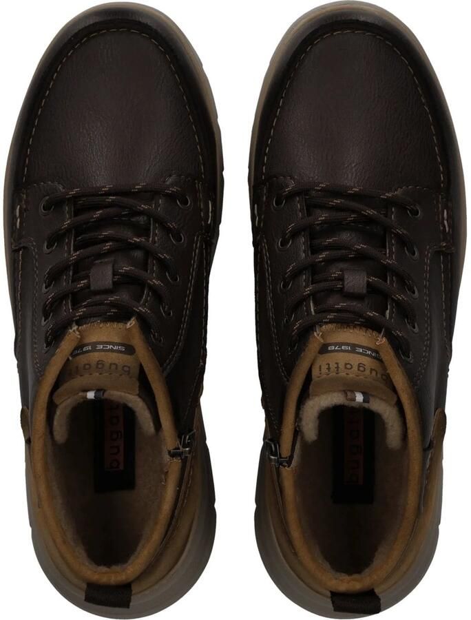 Bugatti Veterboots bruin - Foto 2