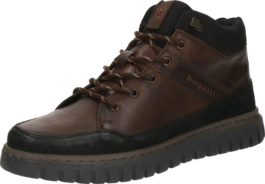 Bugatti Hoge Sneakers Sneaker