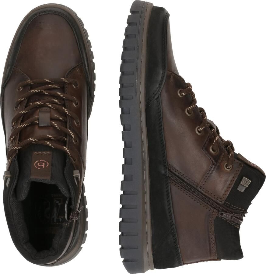Bugatti Hoge Sneakers Sneaker - Foto 2