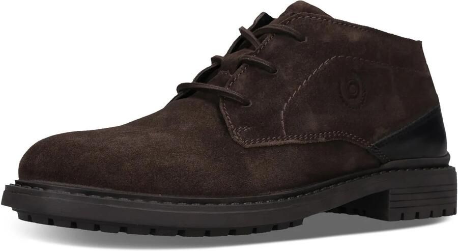 Bugatti Veterboots Heren Bruin - Foto 2