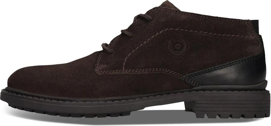 Bugatti Veterboots Heren Bruin - Foto 6
