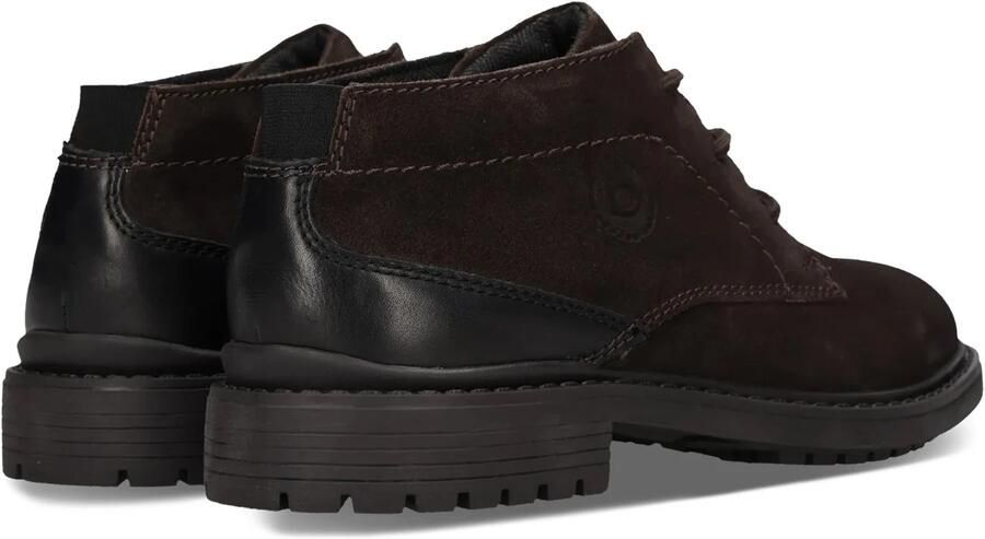 Bugatti Veterboots Heren Bruin - Foto 4