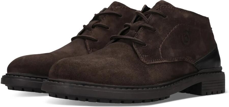 Bugatti Veterboots Heren Bruin - Foto 5