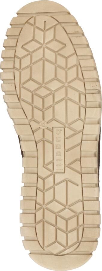 Bugatti Veterboots cognac donkerbruin - Foto 4